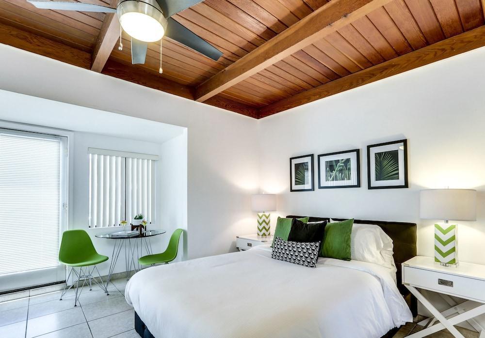 The Three Fifty Hotel (Adults Only) Παλμ Σπρινγκς Εξωτερικό φωτογραφία